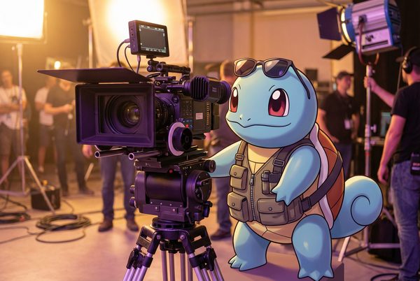 小小绘传媒摄影师苏晴岚