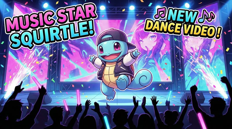 小小绘传媒音乐MV