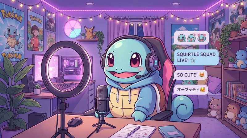 小小绘传媒直播教程